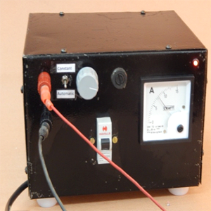 Inverter Battery Charger